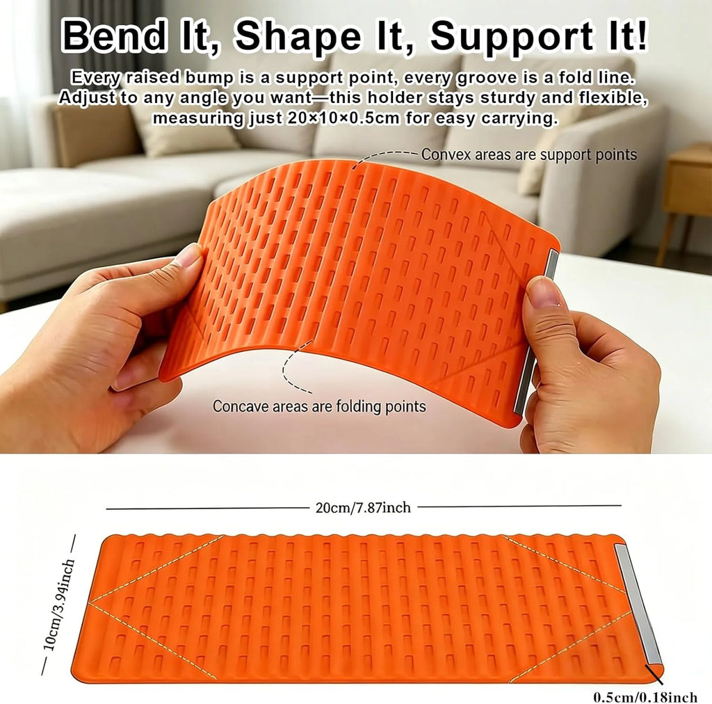 Phone Holder Bendable