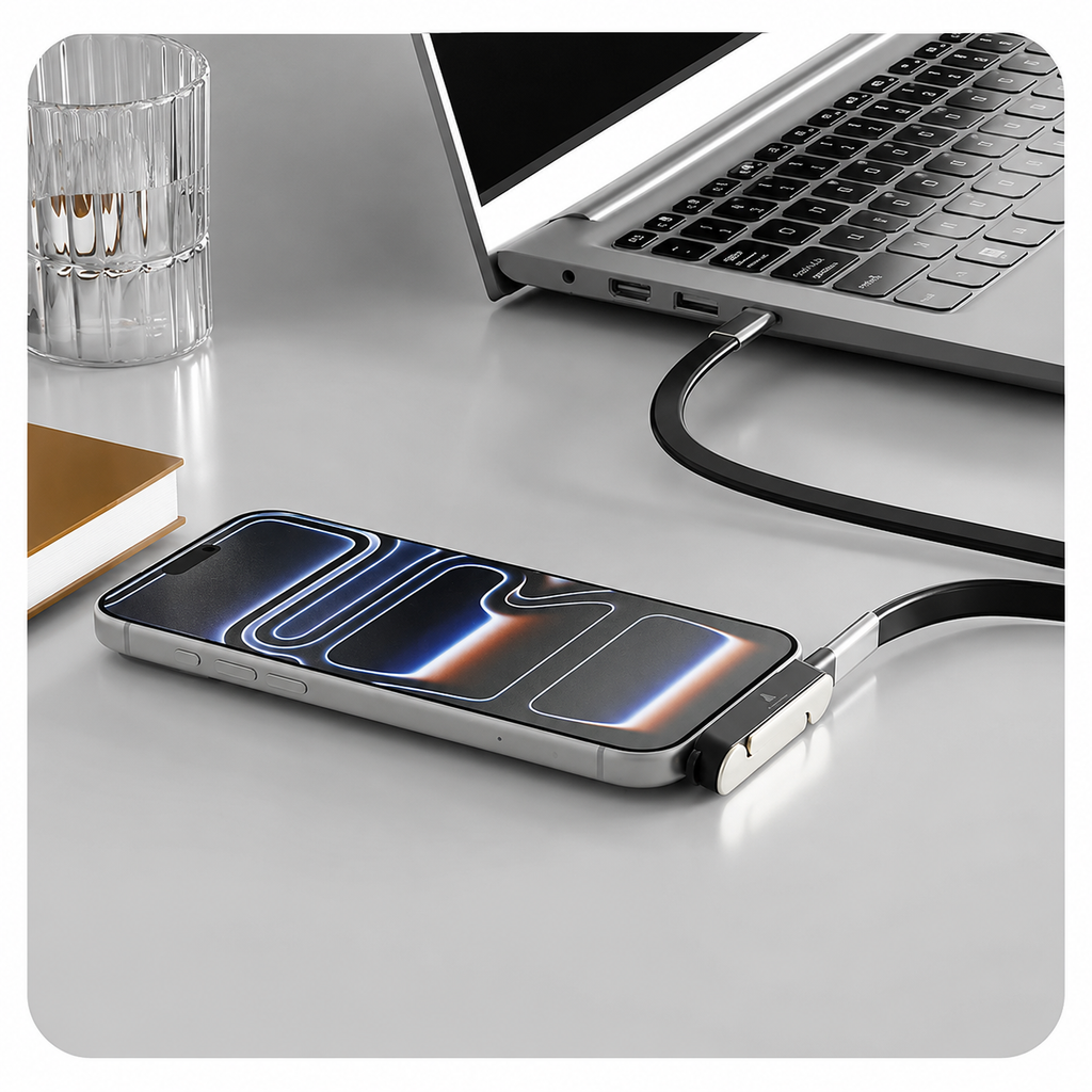 T PowerStand  Iphone  / lightning)