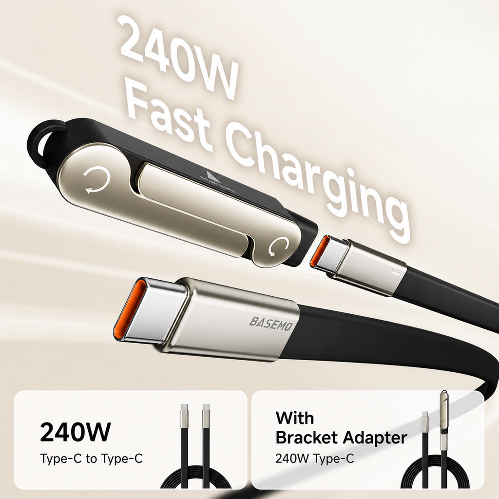 T Cable PowerStand 240w