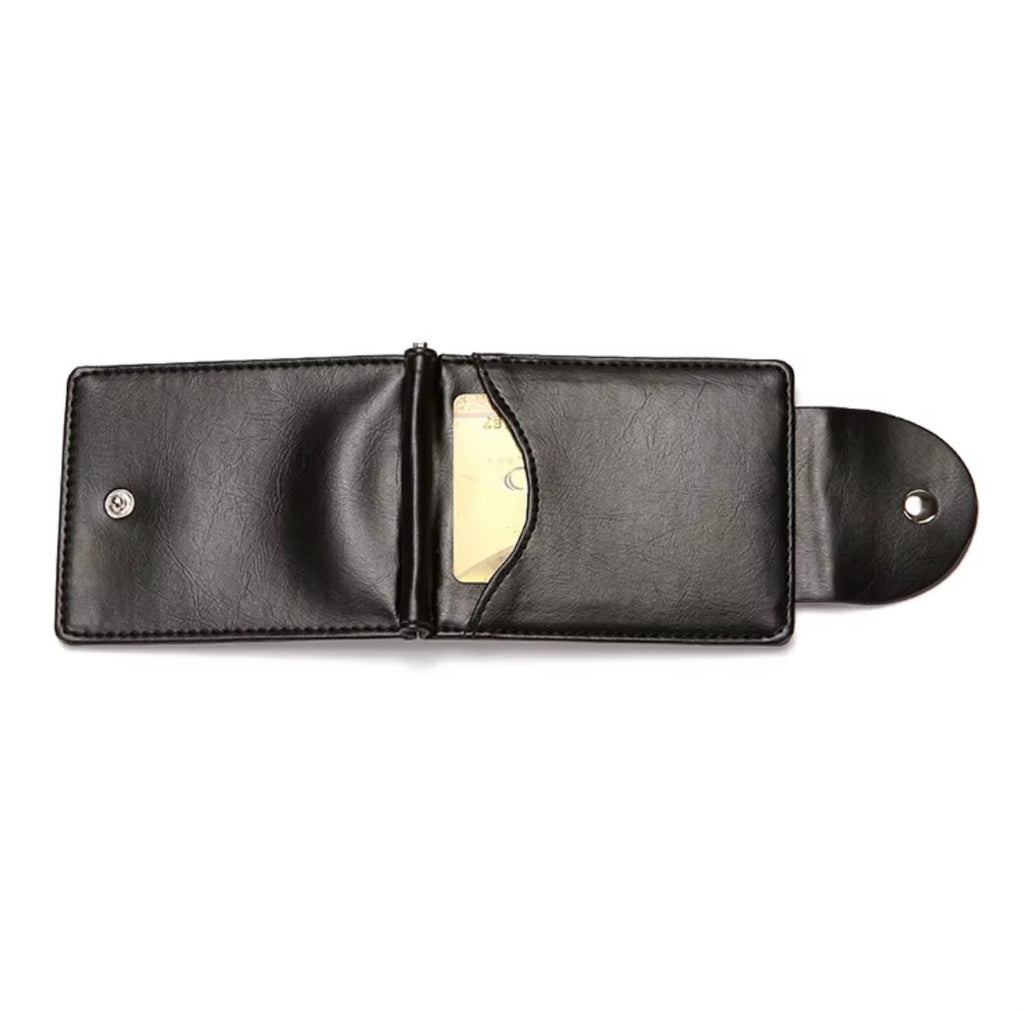Classic  Money Wallet