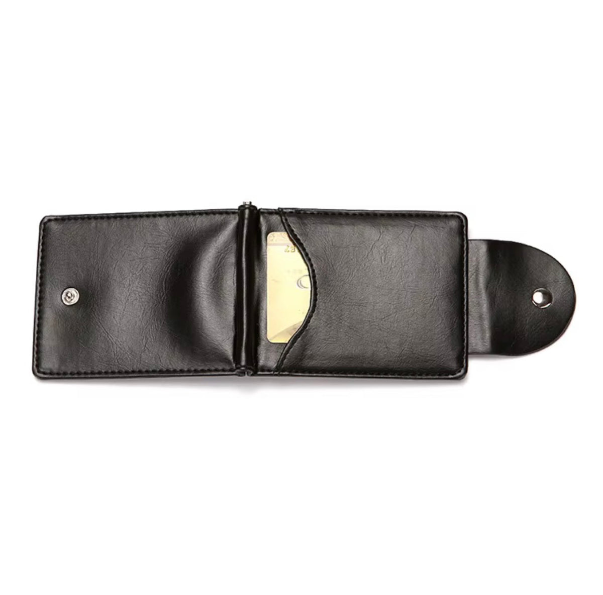 Classic  Money Wallet