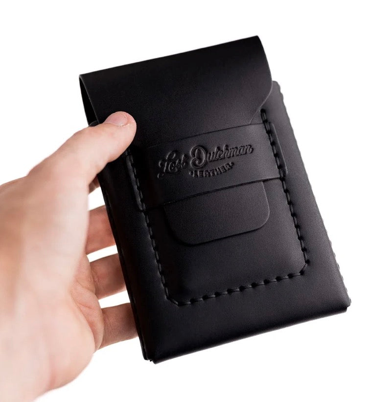 Executive Slim Wallet
