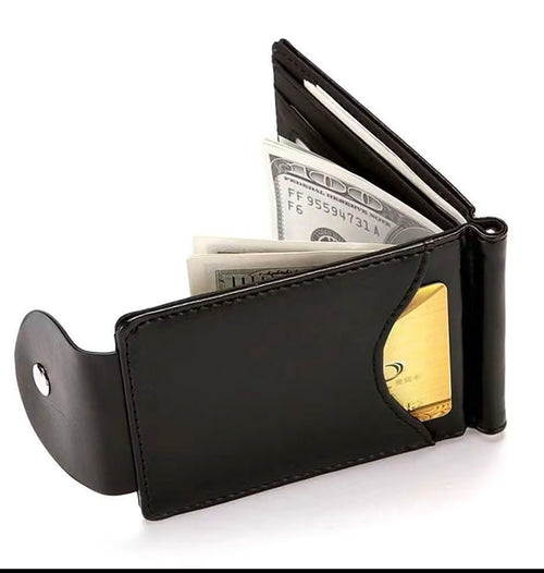 Classic  Money Wallet