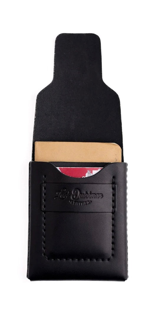 Executive Slim Wallet
