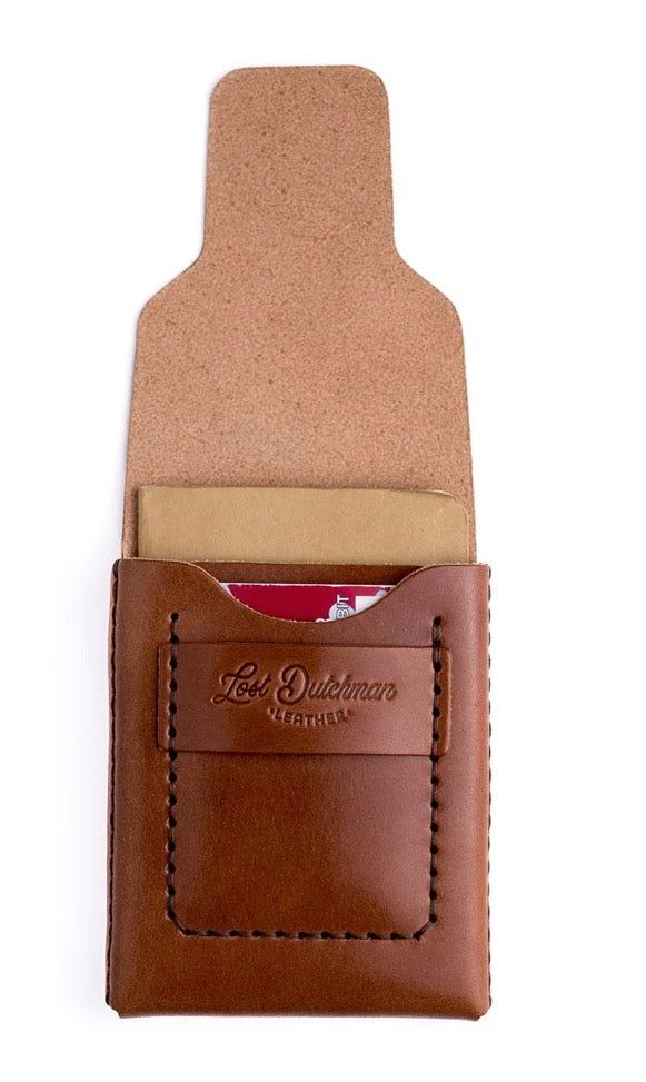 Executive Slim Wallet