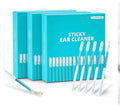 EarCatch Sticky Cleaning Sticks