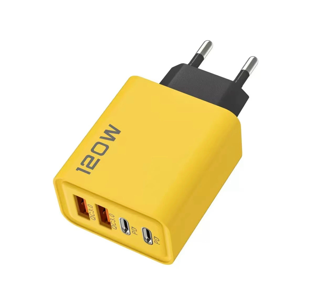 120W Wall Adapter