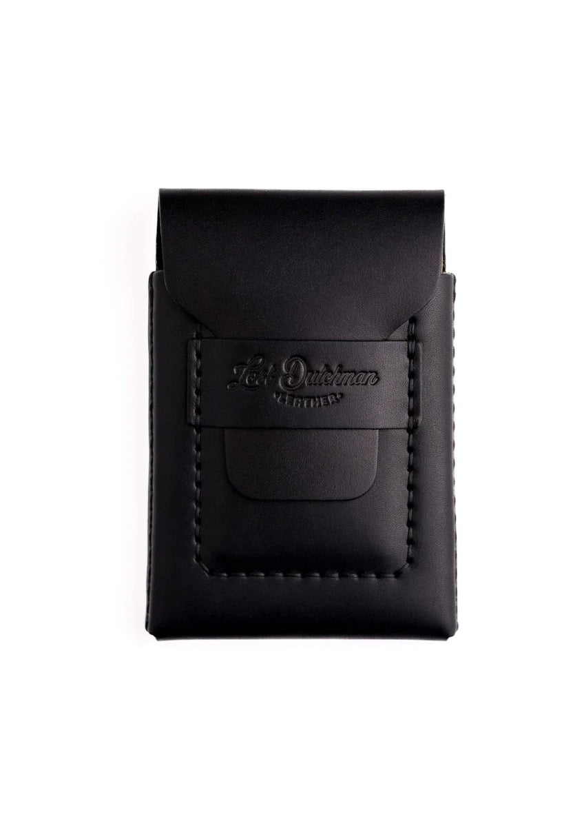 Executive Slim Wallet