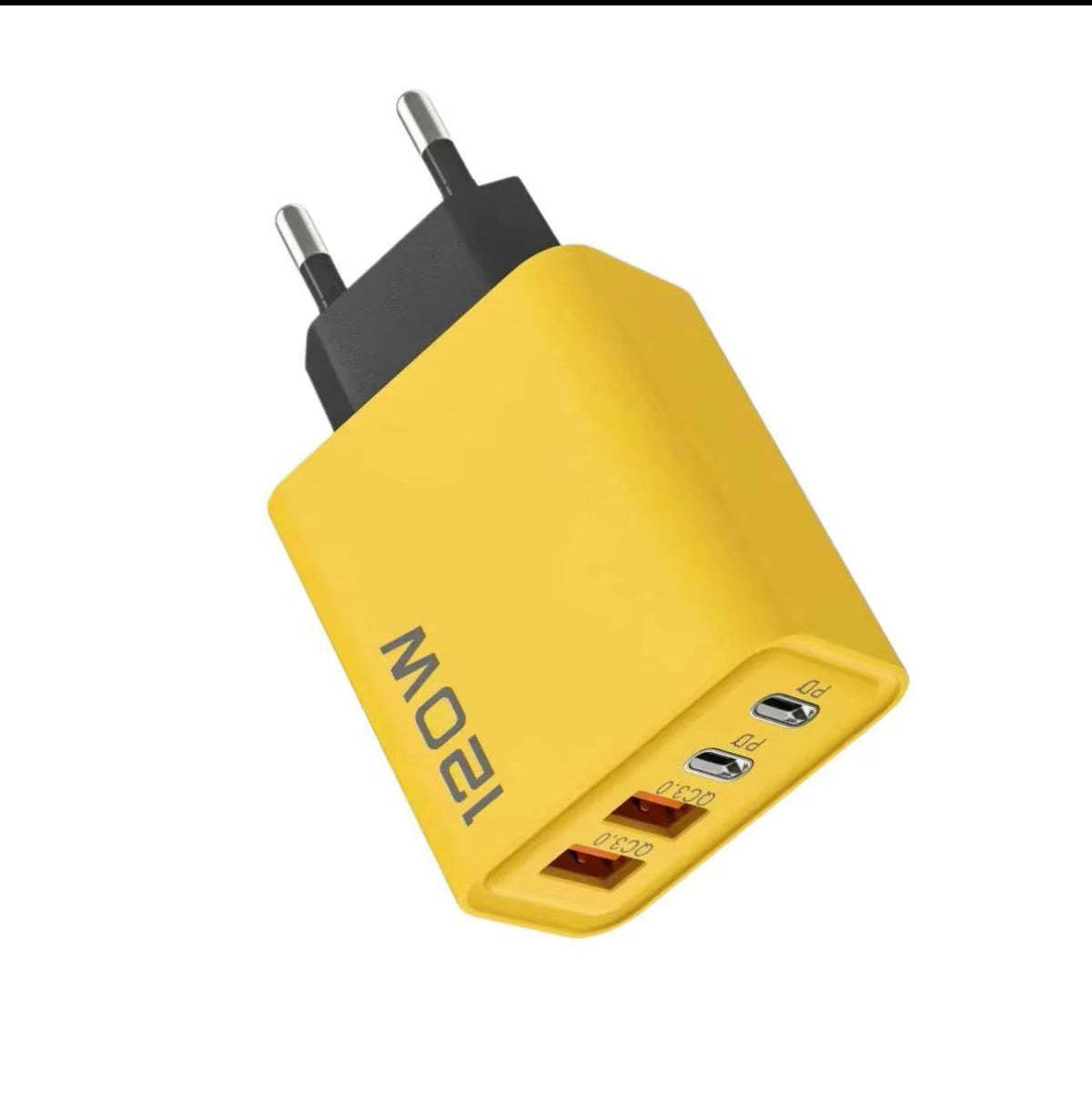 120W Wall Adapter