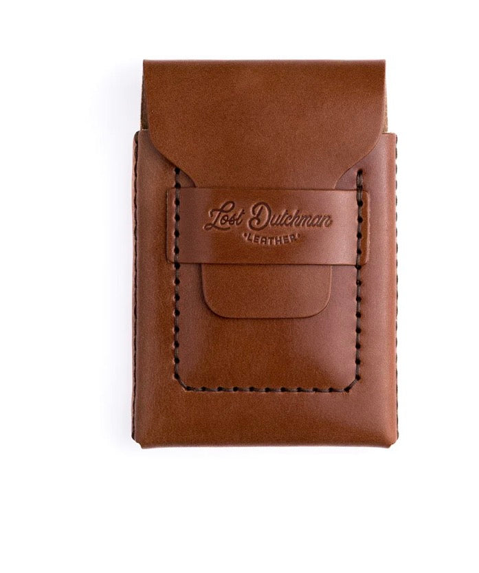 Executive Slim Wallet