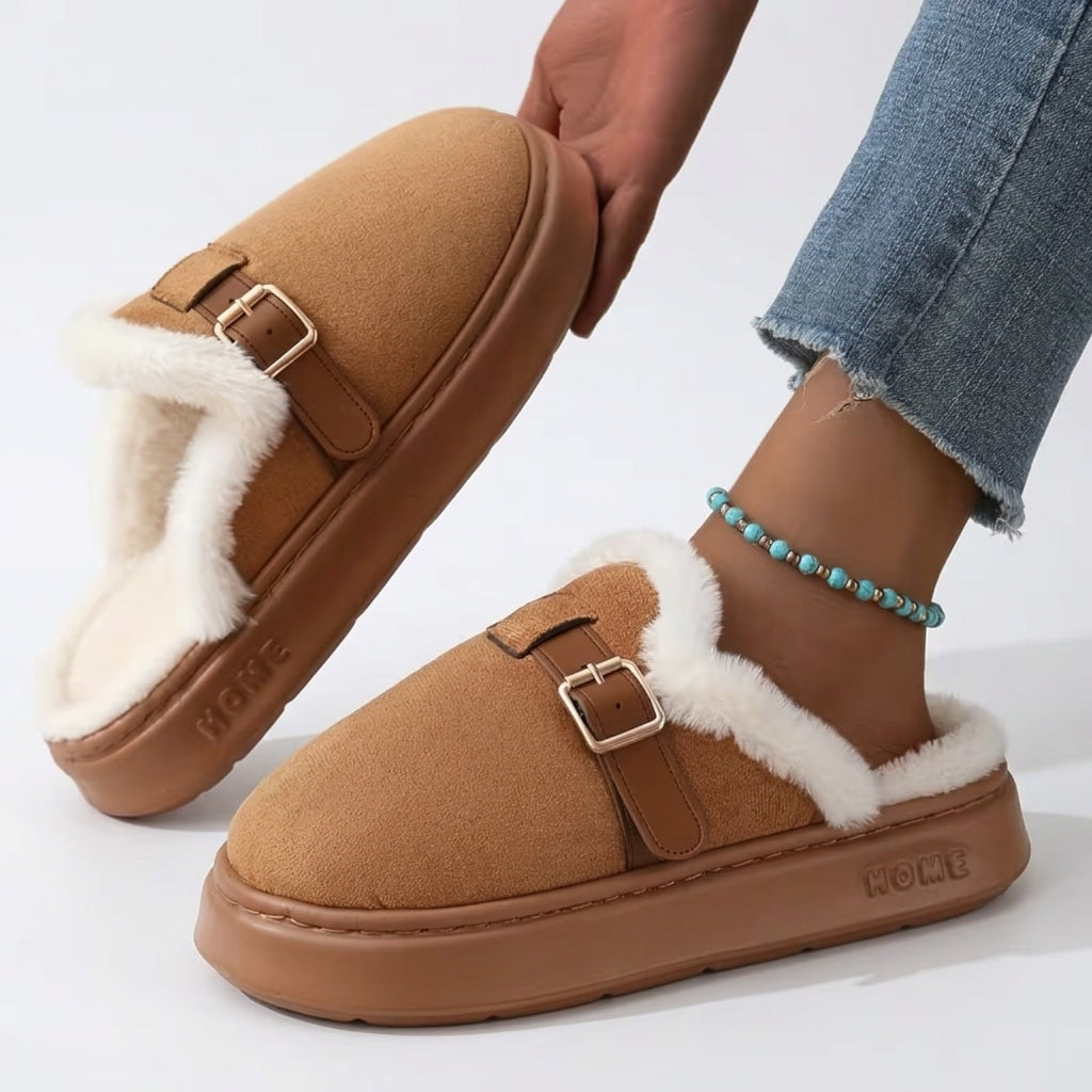 CozyStep Premium  Slippers