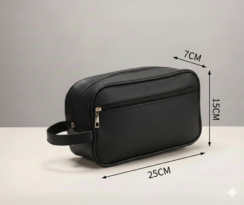 Classic Men's Bag