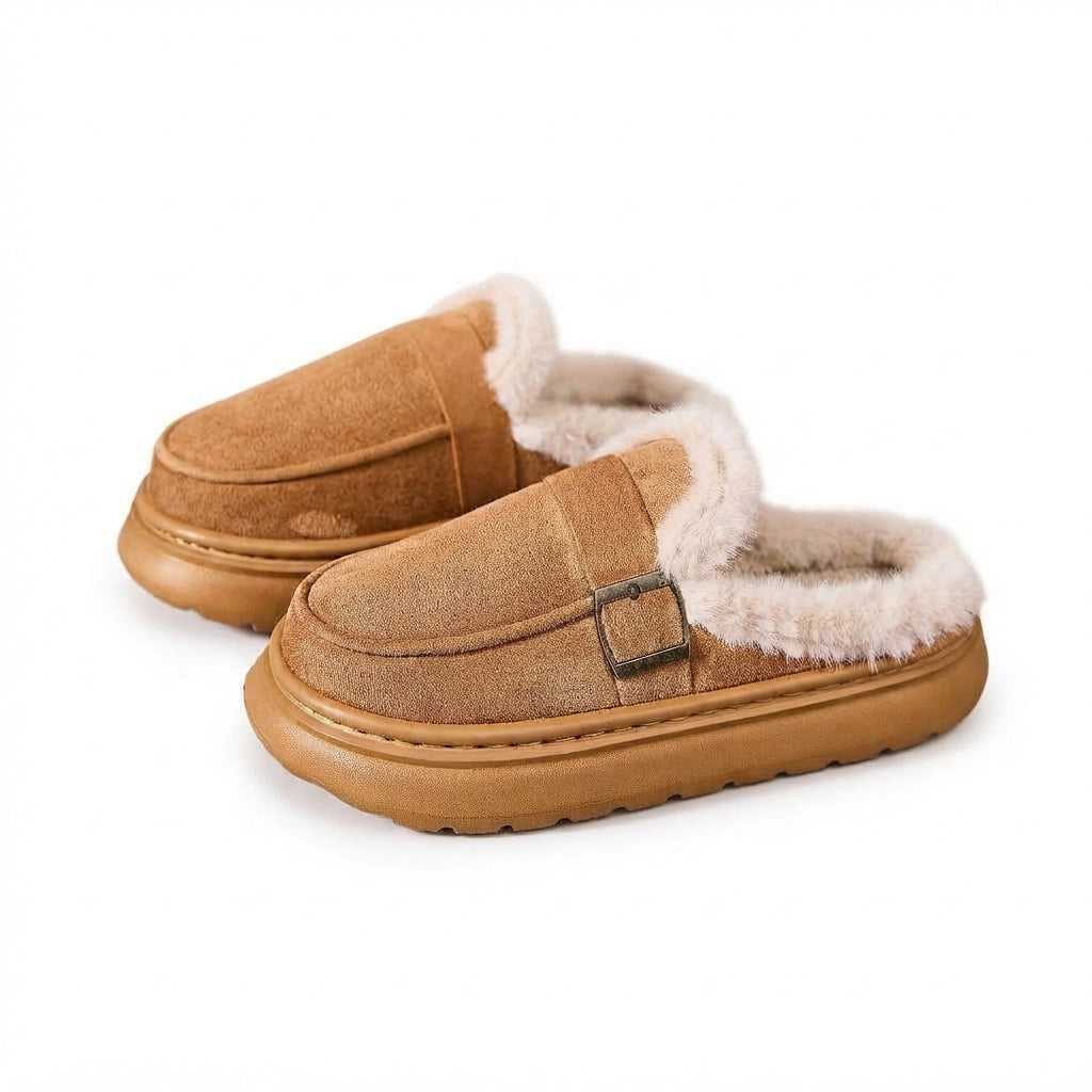 Luxe Uggs Slippers