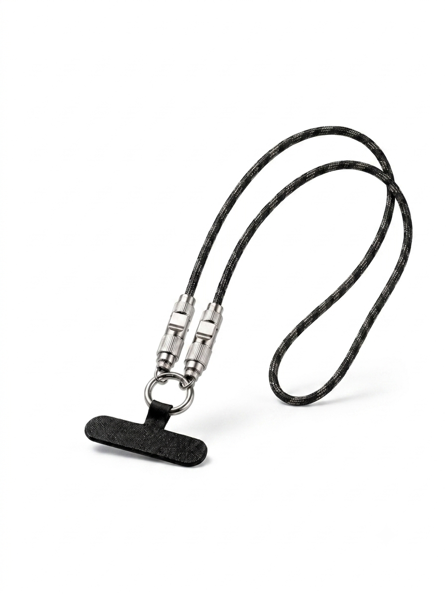 Lanyard Cable 120cm 240W