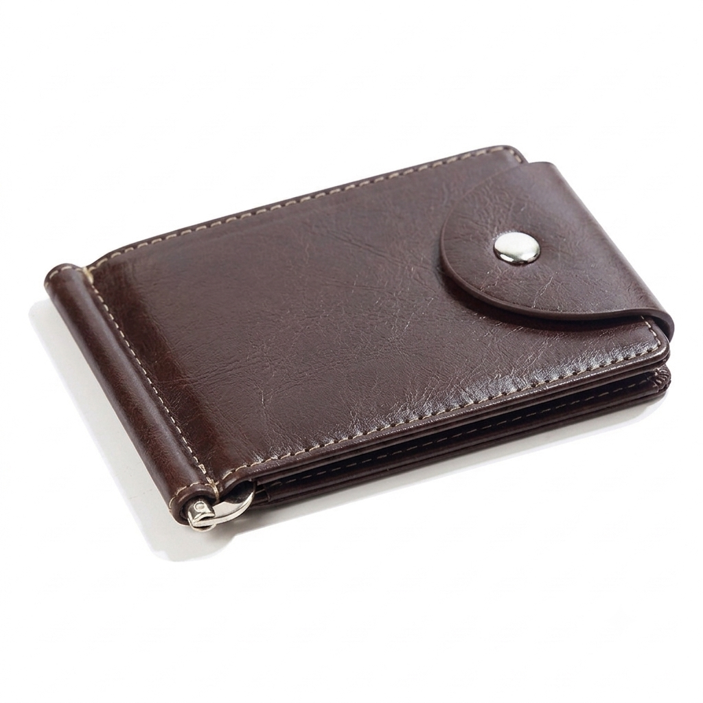 Classic  Money Wallet