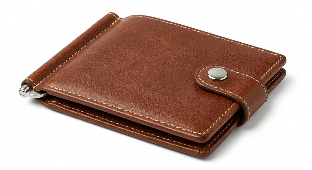 Classic  Money Wallet