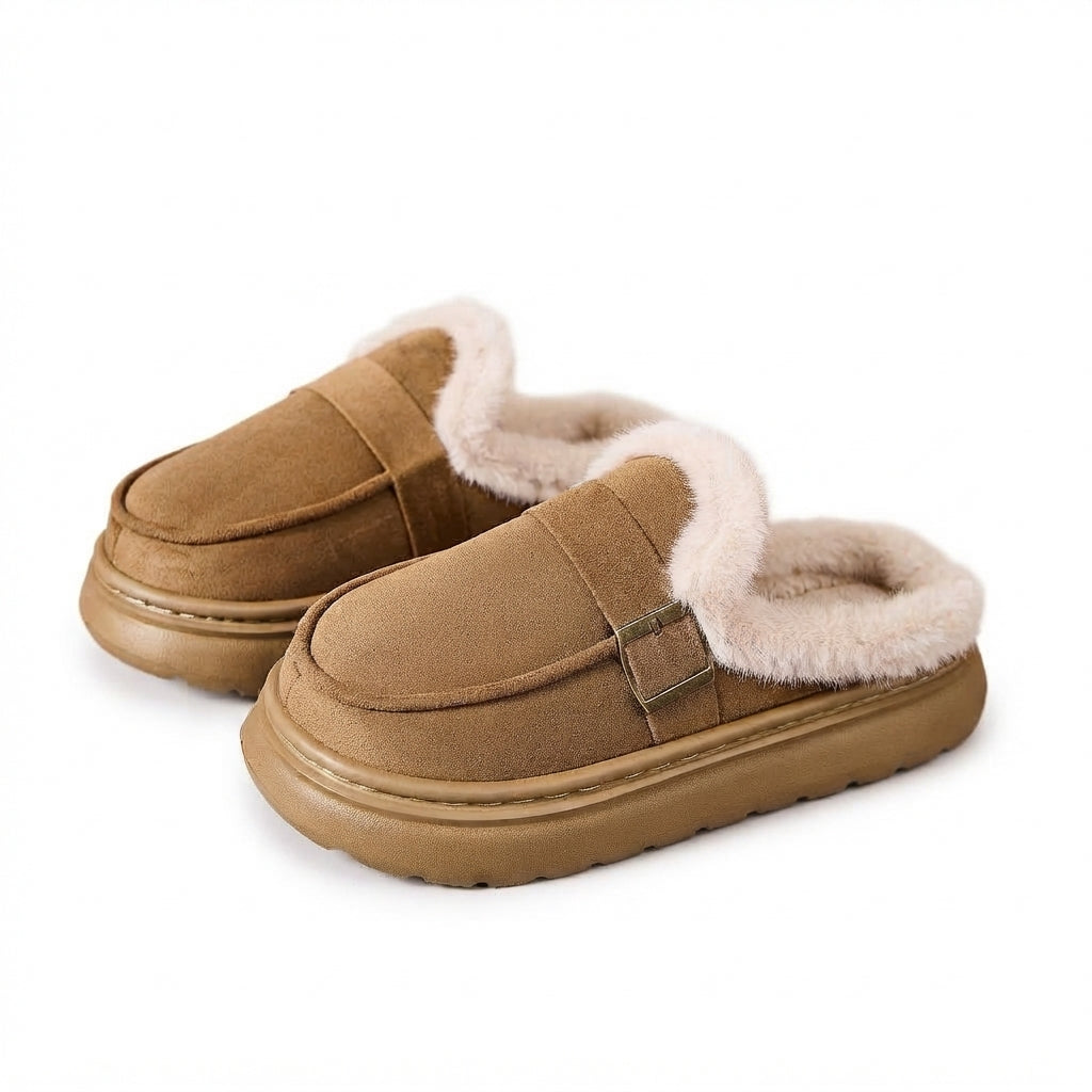 Luxe Uggs Slippers