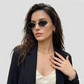 Vogue Oval