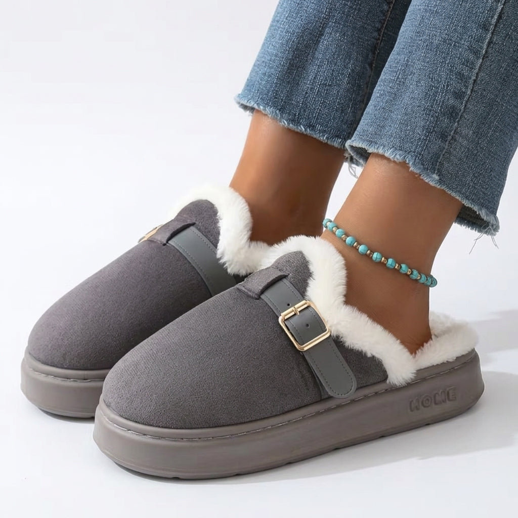 CozyStep Premium  Slippers
