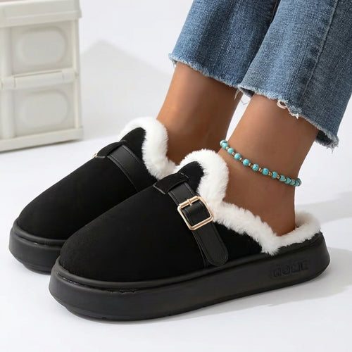 CozyStep Premium  Slippers