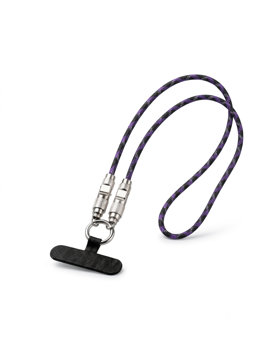 Lanyard Cable 120cm 240W