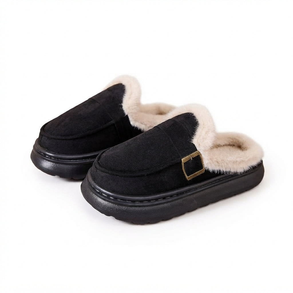 Luxe Uggs Slippers