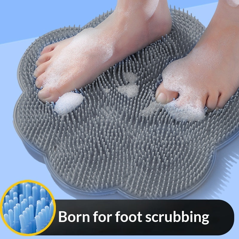Bathroom Foot Wash Brush