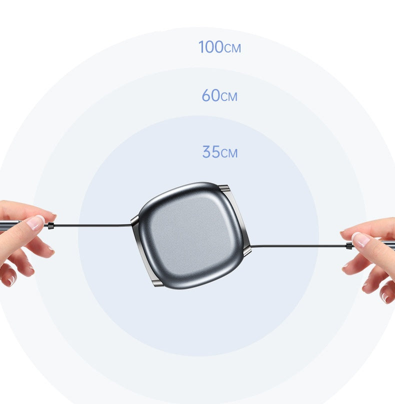 Retractable 240W 100cm