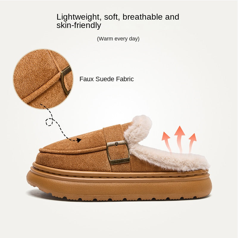 Luxe Uggs Slippers