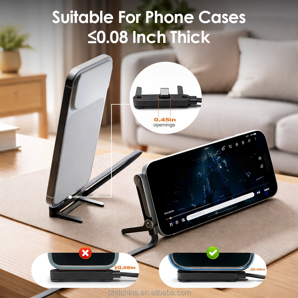T PowerStand  Iphone  / lightning)