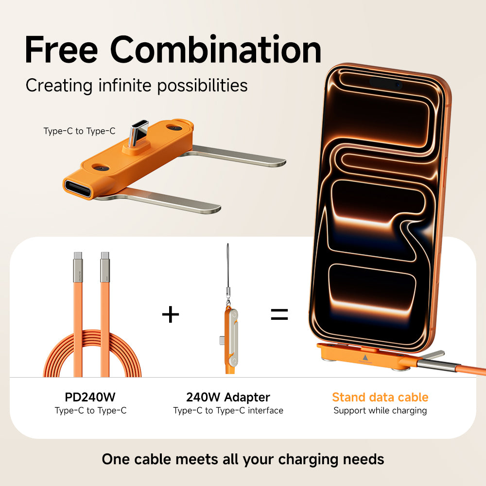 T PowerStand 240w