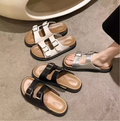 LuxeStep Casual Slippers