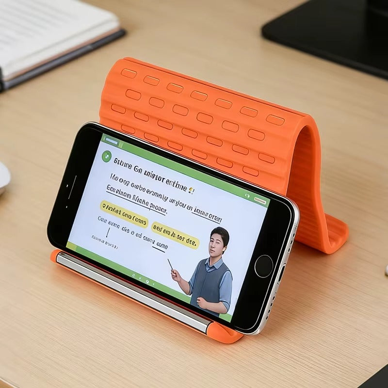 Phone Holder Bendable