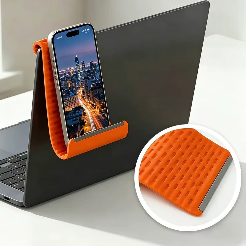 Phone Holder Bendable